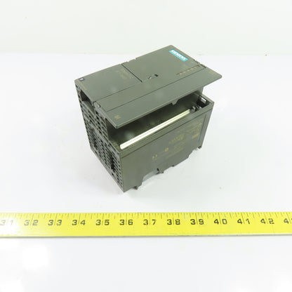 Siemens 6ES7361-3CA01-0AA0 Simatic S7 IM361 Interface Module 24VDC