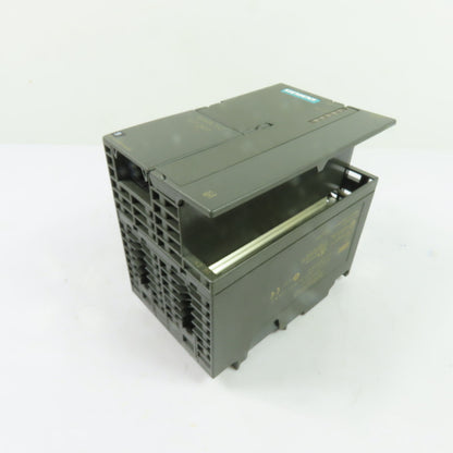 Siemens 6ES7361-3CA01-0AA0 Simatic S7 IM361 Interface Module 24VDC