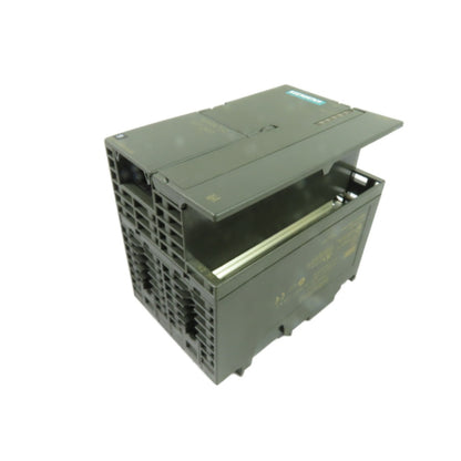 Siemens 6ES7361-3CA01-0AA0 Simatic S7 IM361 Interface Module 24VDC