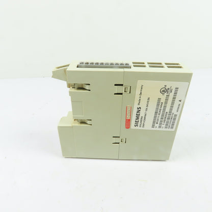 Siemens 6FC5111-0CA02-0AA2 Sinumerik 16-Point Digital Output Module 24VDC/0.5A