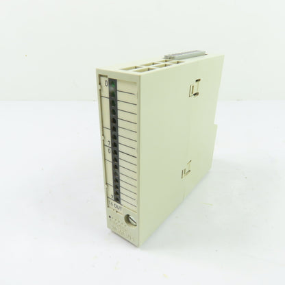 Siemens 6FC5111-0CA02-0AA2 Sinumerik 16-Point Digital Output Module 24VDC/0.5A