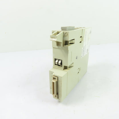 Siemens 6FC5211-0AA10-0AA0 Sinumerik 840D DP NC Analog In Module Version D