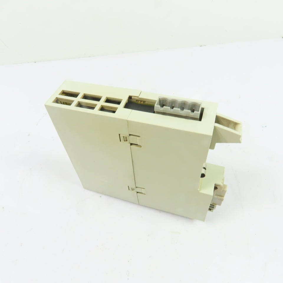 Siemens 6FC5211-0AA10-0AA0 Sinumerik 840D DP NC Analog In Module Version D