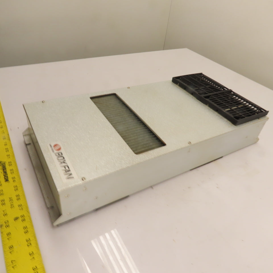 Samick Mechatronics SC-280 Dual Fan Electrical Cabinet Cooling Unit 230V