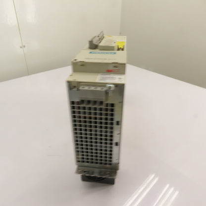 Siemens 6SN1146-1BB01-0BA1 Simodrive 611 Infeed/Regenerative Feedback Module
