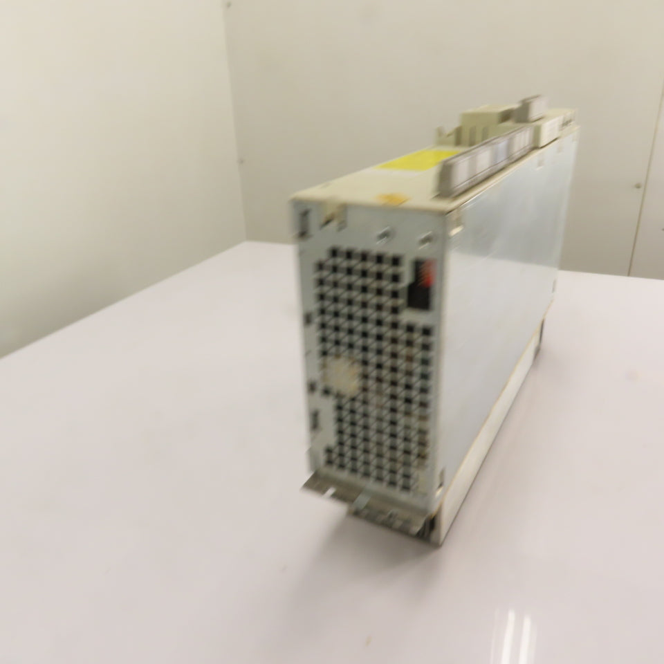 Siemens 6SN1146-1BB01-0BA1 Simodrive 611 Infeed/Regenerative Feedback Module