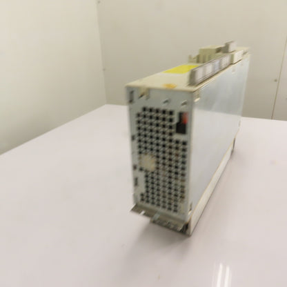 Siemens 6SN1146-1BB01-0BA1 Simodrive 611 Infeed/Regenerative Feedback Module