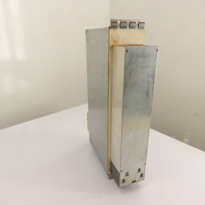 Siemens 6SN1146-1BB01-0BA1 Simodrive 611 Infeed/Regenerative Feedback Module