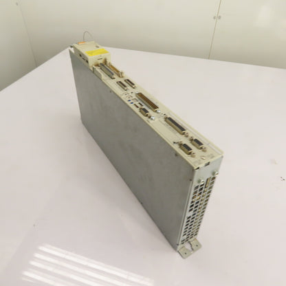 Siemens 6FC5357-0BB35-0AA0 Sinumerik 840D/DE Module W/ 6FC5357-0BB35-0AA0