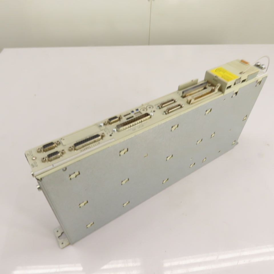 Siemens 6FC5357-0BB35-0AA0 Sinumerik 840D/DE Module W/ 6FC5357-0BB35-0AA0