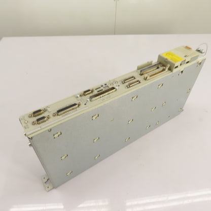 Siemens 6FC5357-0BB35-0AA0 Sinumerik 840D/DE Module W/ 6FC5357-0BB35-0AA0