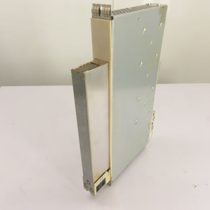 Siemens 6SN1118-0DJ21-0AA1 Simodrive Module W/ 6SN1124-1AA00-0BA1