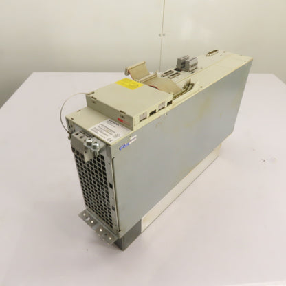 Siemens 6SN1118-0DJ21-0AA1 N/A Simodrive Module W/ 6SN1124-1AA00-0DA1