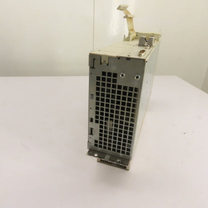 Siemens 6SN1118-0DJ21-0AA1 N/A Simodrive Module W/ 6SN1124-1AA00-0DA1