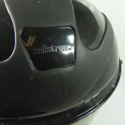 Sellstrom 31220 31202 Arc Flash Face Shield W/ Hard Hat 9.9 Cal/cm²