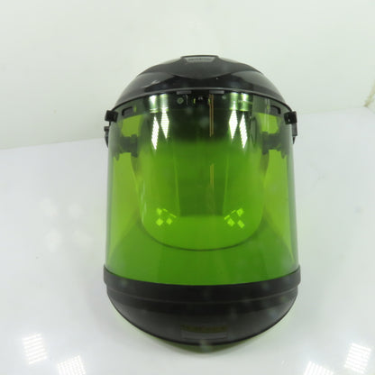 Sellstrom 31220 31202 Arc Flash Face Shield W/ Hard Hat 9.9 Cal/cm²