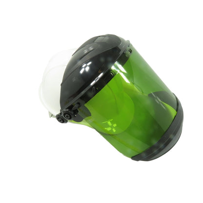 Sellstrom 31220 31202 Arc Flash Face Shield W/ Hard Hat 9.9 Cal/cm²
