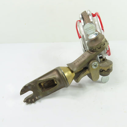 Anderson Universal Insulator Controller Fuse Puller