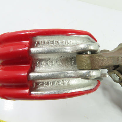 Anderson Universal Insulator Controller Fuse Puller