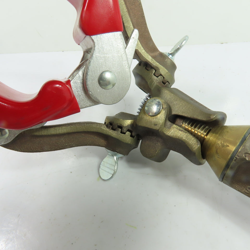 Anderson Universal Insulator Controller Fuse Puller