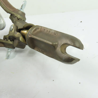 Anderson Universal Insulator Controller Fuse Puller