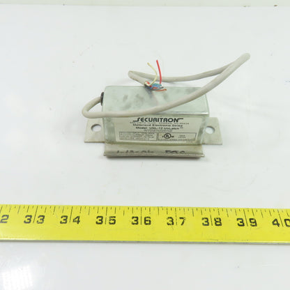 Securitron UNL-12 12VDC Motorized Electronic Strike