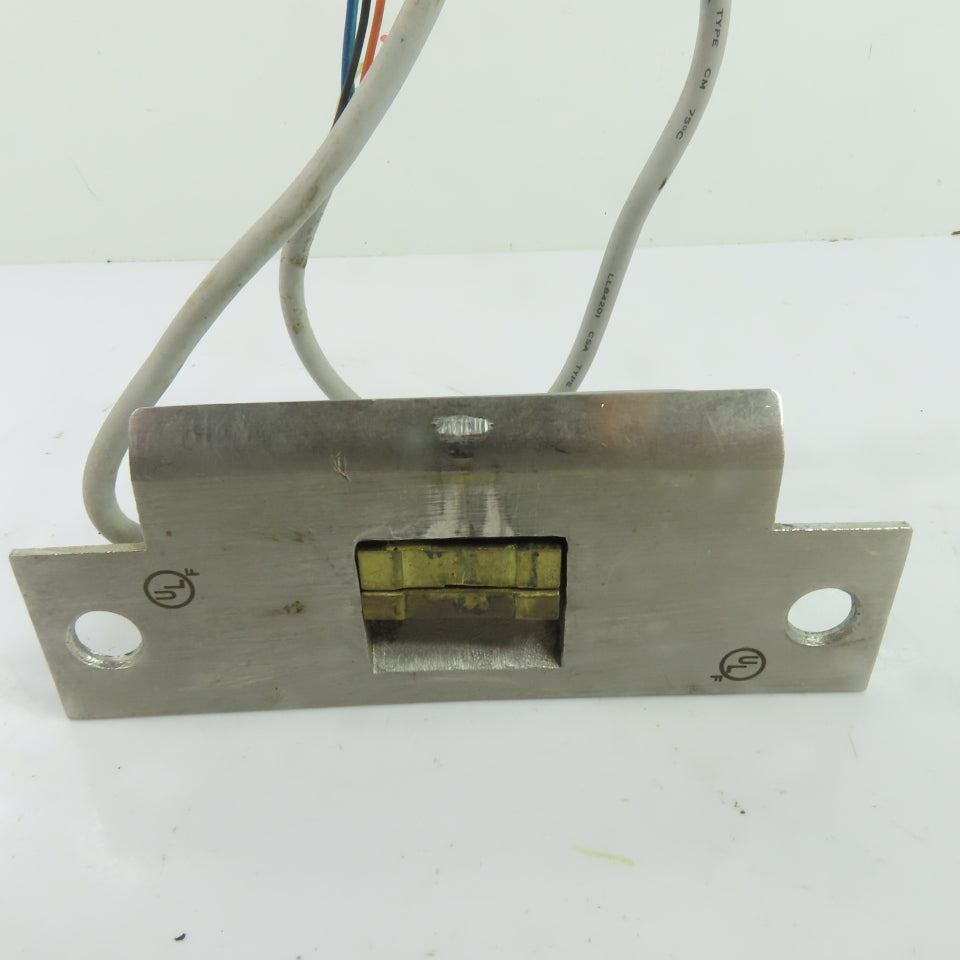 Securitron UNL-12 12VDC Motorized Electronic Strike