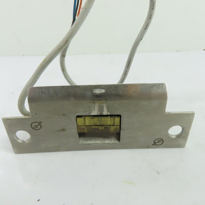 Securitron UNL-12 12VDC Motorized Electronic Strike