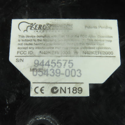 Keri Systems 05439-003 Card Reader