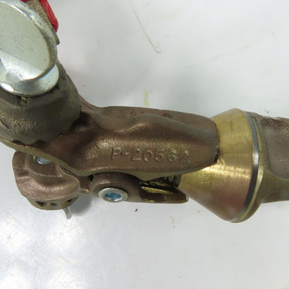 P-20562 Universal Insulator Controller Fuse Puller