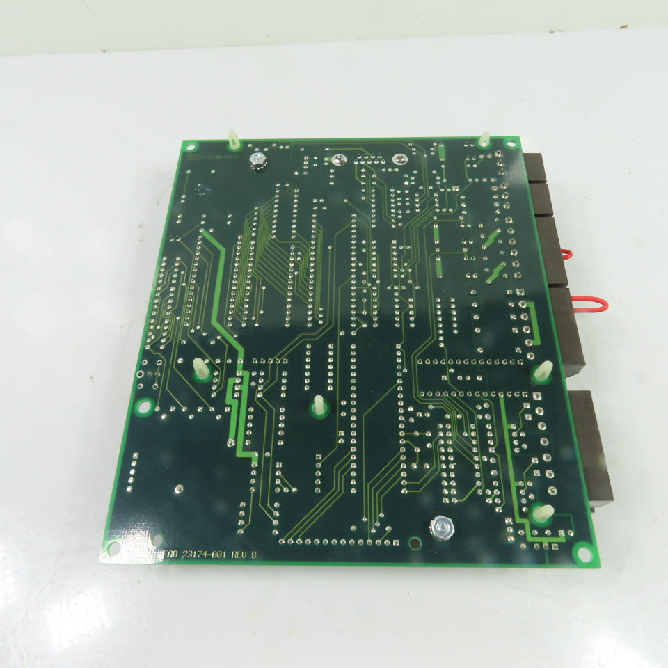 Keri Systems SB293 Expansion Circuit Board w/ 04175-01 & PXL-250 Control Board