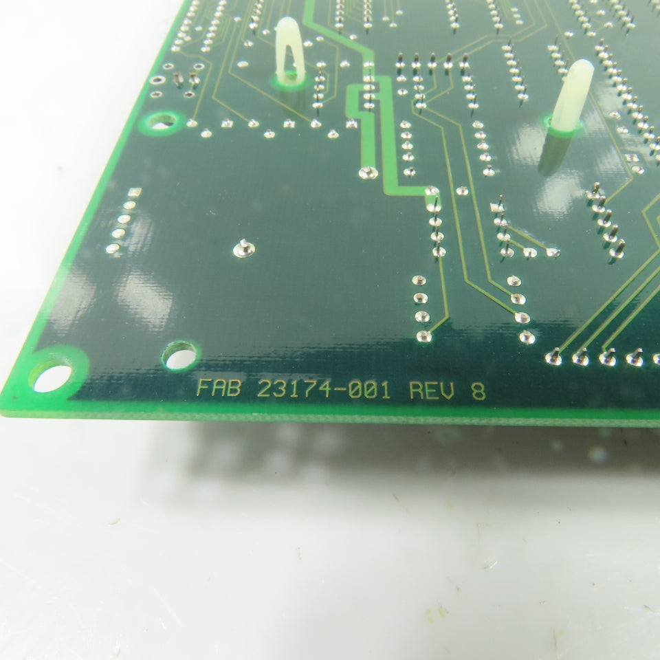 Keri Systems SB293 Expansion Circuit Board w/ 04175-01 & PXL-250 Control Board