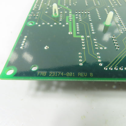 Keri Systems SB293 Expansion Circuit Board w/ 04175-01 & PXL-250 Control Board