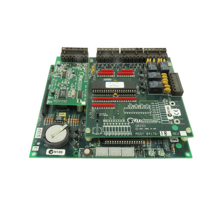 Keri Systems SB293 Expansion Circuit Board w/ 04175-01 & PXL-250 Control Board