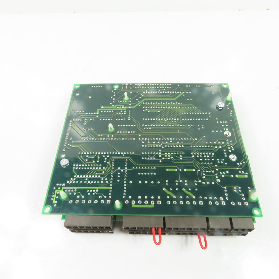 Keri Systems SB293 Expansion Circuit Board w/ 04175-01 & PXL-250 Control Board