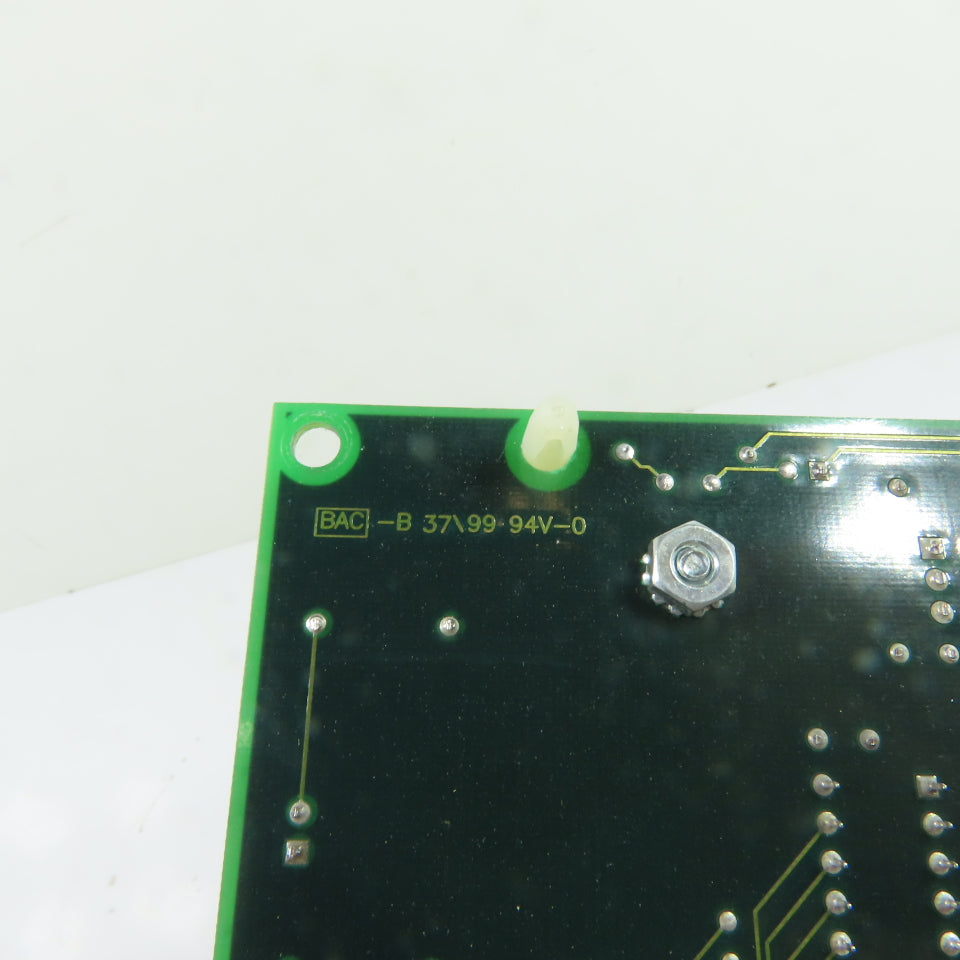 Keri Systems SB293 Expansion Circuit Board w/ 04175-01 & PXL-250 Control Board