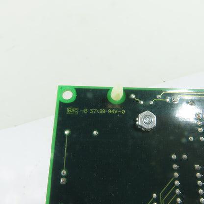 Keri Systems SB293 Expansion Circuit Board w/ 04175-01 & PXL-250 Control Board
