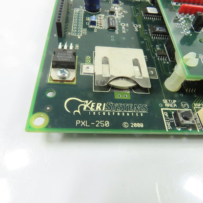 Keri Systems SB293 Expansion Circuit Board w/ PXL-250 Control Board