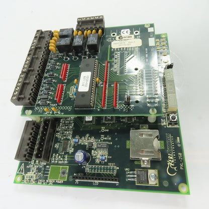 Keri Systems SB293 Expansion Circuit Board w/ PXL-250 Control Board