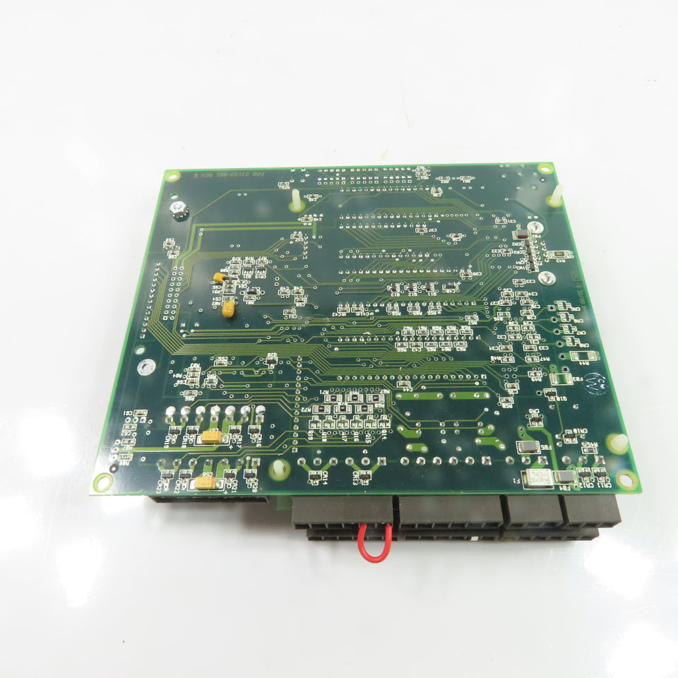 Keri Systems SB293 Expansion Circuit Board w/ PXL-250 Control Board