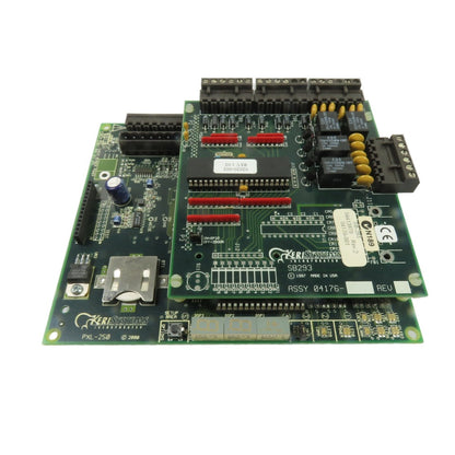 Keri Systems SB293 Expansion Circuit Board w/ PXL-250 Control Board