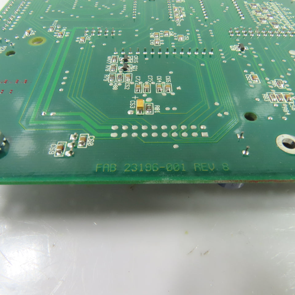 Keri Systems 04196-001 PXL-500P-NE Controller Circuit Board