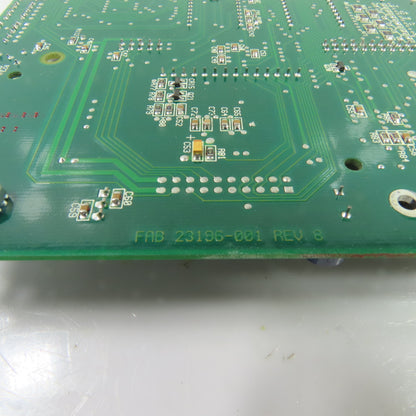 Keri Systems 04196-001 PXL-500P-NE Controller Circuit Board