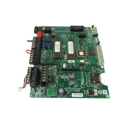 Keri Systems 04196-001 PXL-500P-NE Controller Circuit Board