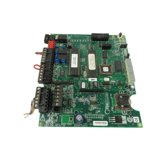Keri Systems 04196-001 PXL-500P-NE Controller Circuit Board
