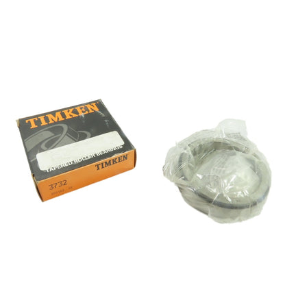 Timken 3732 Tapered Roller Bearing Cup 3-7/8" OD
