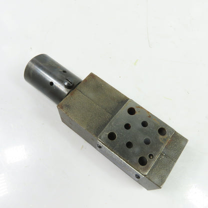 Hartmann + Lämmle D40-4-30MZ-3237P Hydraulic Pressure Regulator Valve