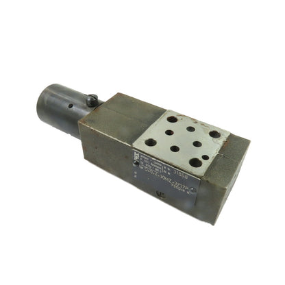 Hartmann + Lämmle D40-4-30MZ-3237P Hydraulic Pressure Regulator Valve