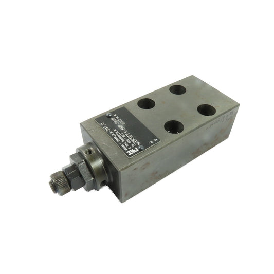 Hartmann + Lämmle 30720 DK55 T-6-60P-364P NG6 Hydraulic Valve