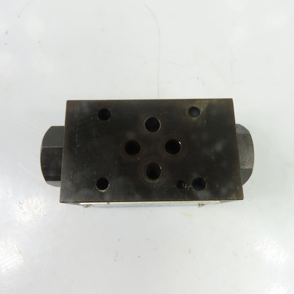 Vickers DGMPC-3-ABK-41 Hydraulic Check Valve 16GPM